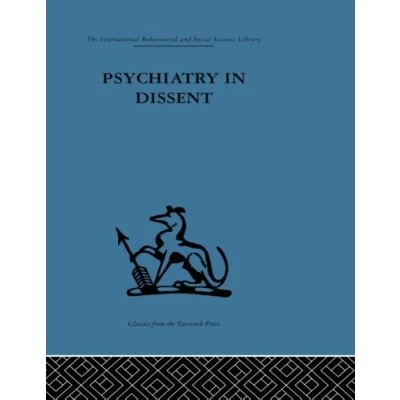 Afbeelding van Psychiatry in Dissent