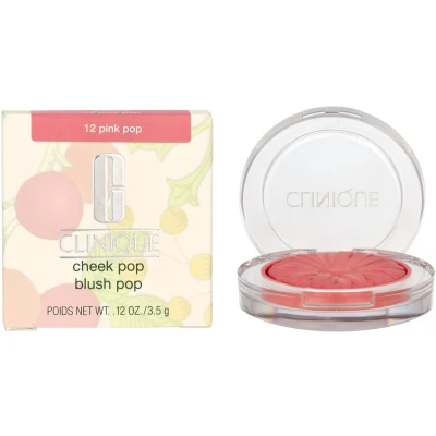 Afbeelding van Clinique Cheek Pop Blush Pink 3,5 Gram