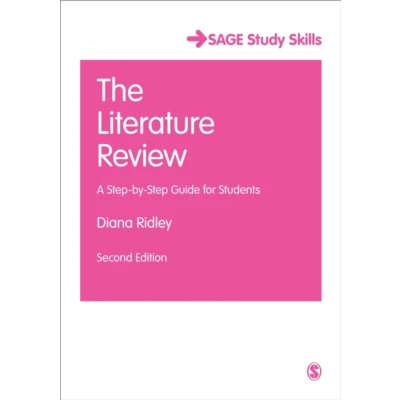 Afbeelding van The Literature Review