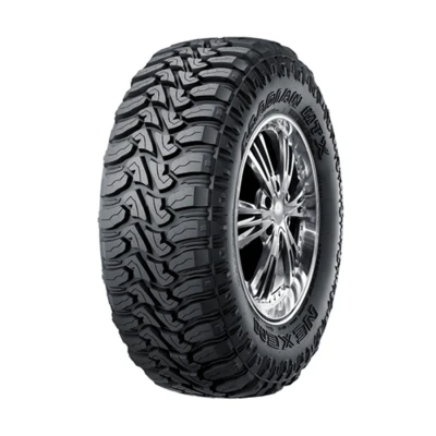 Image de Pneu Camionnette Ete Nexen Roadian Mtx Rm7 35/12.5 R15 113Q
