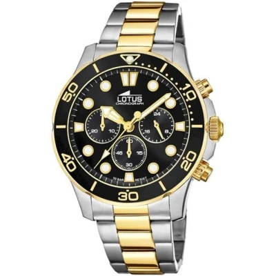 Image de Montre Homme Lotus 18757/2