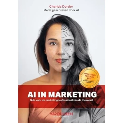 Afbeelding van AI in marketing