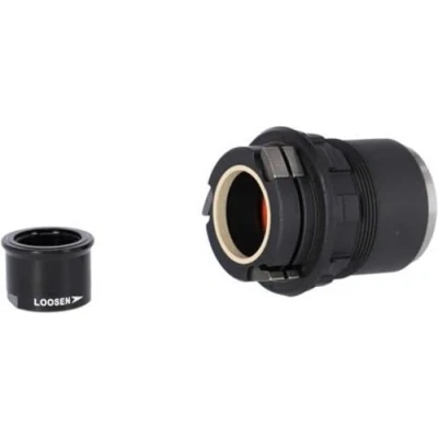 Afbeelding van XLC WS X21 Naafdeel Body SRAM XD 11/12V Zwart