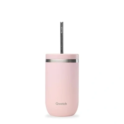 Image de Cold cup isotherme en inox 470 mL Qwetch