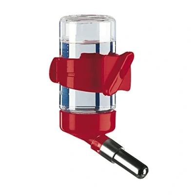 Afbeelding van Ferplast Drinkflesje Drinky Waterfontein 75 ml Fpi 4660