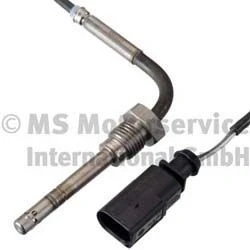Afbeelding van Sensor, uitlaatgastemperatuur PIERBURG 7.08369.42.0