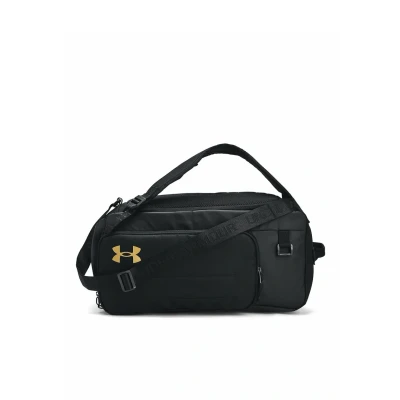 Afbeelding van Under Armour Contain DUO Rugzak, Maat: One Size, Black