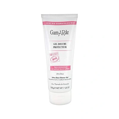Afbeelding van Gamarde Hygiène Douceur Beschermende Douchegel Bio 200 g