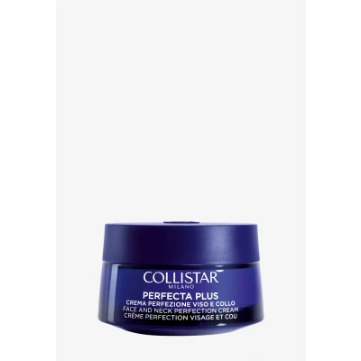 Afbeelding van Collistar Perfecta Plus Face And Neck Perfection Cream 50 ml