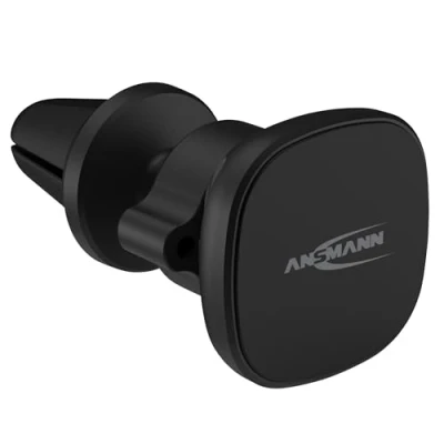 Afbeelding van Ansmann Smart Lüftung Ventilatierooster Telefoonhouder voor in de auto Magneetbevestiging 2 12 mm