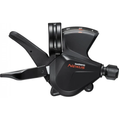 Afbeelding van Duimversteller 3 speed Shimano Nexus SL C2010