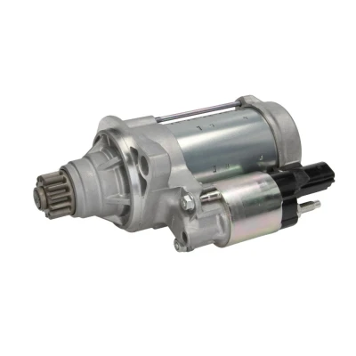 Afbeelding van DENSO DSN962 Startmotor 12 2,0 13 VOLKSWAGEN: Polo V Hatchback, Tiguan I, SEAT: Alhambra II