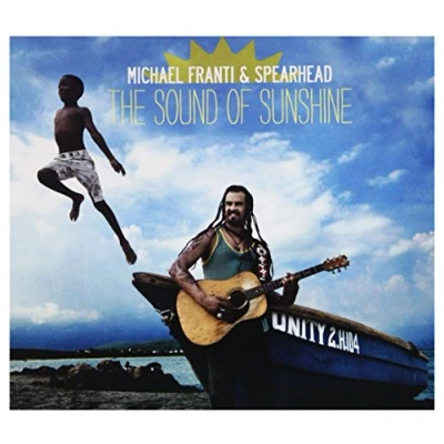 Afbeelding van Franti Michael &amp; Spearhead The Sound Of Sunshine