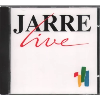 Afbeelding van Jarre Live