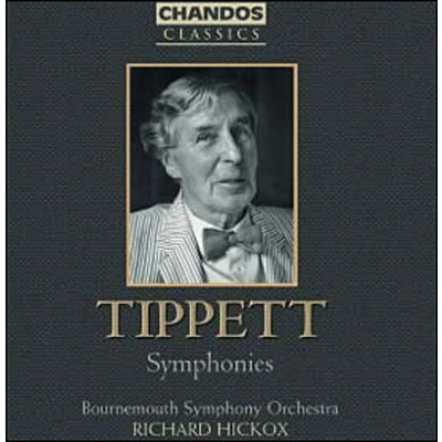Image de Les Symphonies