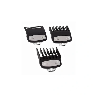 Afbeelding van Premium Cutting Guides 3 pack, Geschikt Voor Wahl