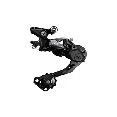 Afbeelding van Shimano Achterderailleur Deore M6000 Shadow 10s Medium Kooi