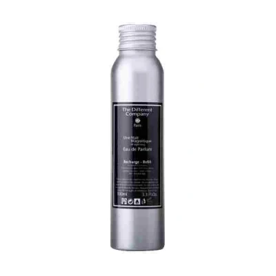 Afbeelding van The Different Company Collection Juste Chic Une Nuit Magnétique All Night Long Eau de Parfum Refill