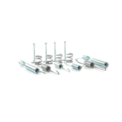 Afbeelding van Toebehoren, remschoen QUICK BRAKE 105 0824