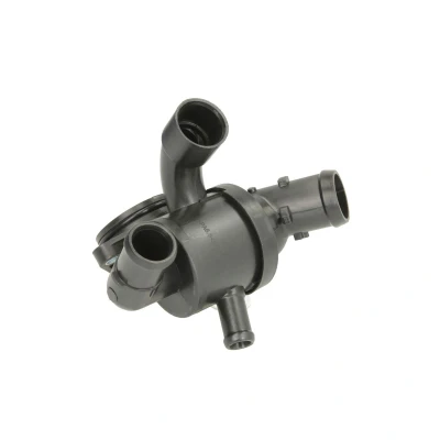 Afbeelding van THERMOTEC D2A006TT Thermostaat, koelvloeistof 87 Met pakkingen behuizing VOLKSWAGEN: GOLF 6, Passat B7 Variant, Touran I, AUDI: A3 Sportback