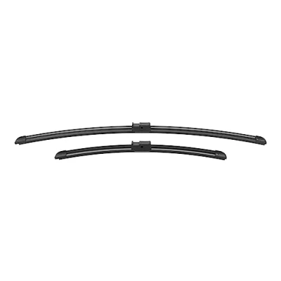 Afbeelding van Bosch Aerotwin A978S platte ruitenwisserbladen, lengte: 650 mm/425 mm, 1 paar voorbladen