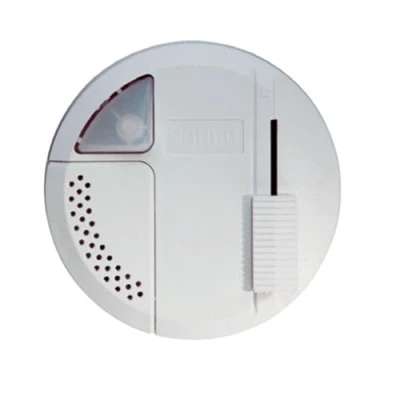 Afbeelding van HALOTEC Schakeldimmer voor vloerlampen instelbaar licht 4 100 W dimmer ledlampen Made in Italy kleur wit