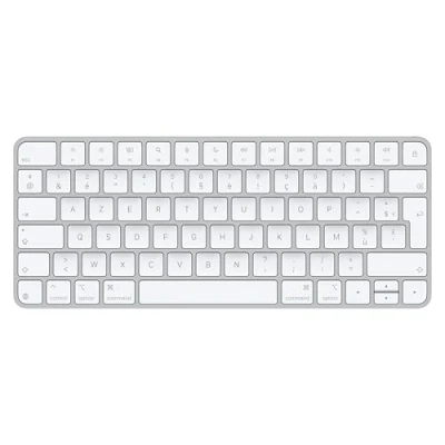 Afbeelding van Apple Magic Keyboard (2024) AZERTY