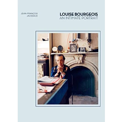 Afbeelding van Louise Bourgeois