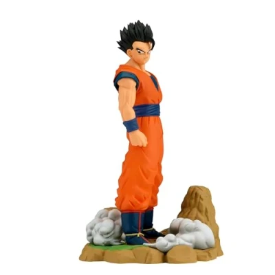 Afbeelding van Banpresto Figuur Action Gohan Dragon Ball Z History Box Vol.11 12 cm meerkleurig BP89107P