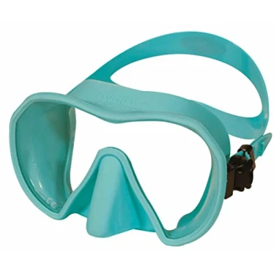 Afbeelding van Beuchat Maxlux S Ice Blue