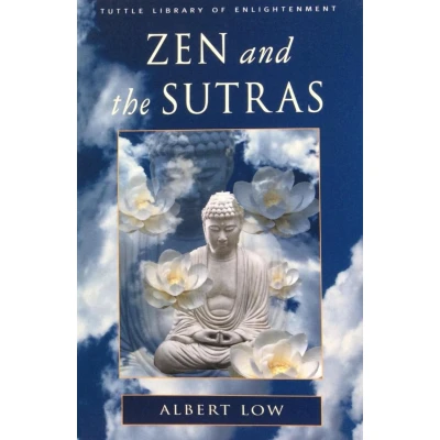 Afbeelding van Zen and the Sutras