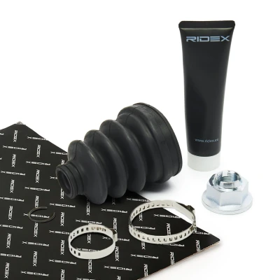 Afbeelding van Asmanchetten set JAPANPARTS KB 056