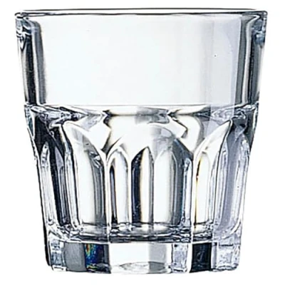 Afbeelding van Glazenset Arcoroc J2610 Transparant Glas 6 Onderdelen 160 ml