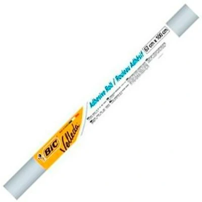 Afbeelding van Whiteboard Bic Sticker 2 x 1 m 100 200 cm