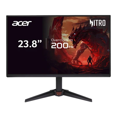 Afbeelding van Acer Nitro Vg270gbmipx 27 Inch Full Hd Ips (in plane Switching)