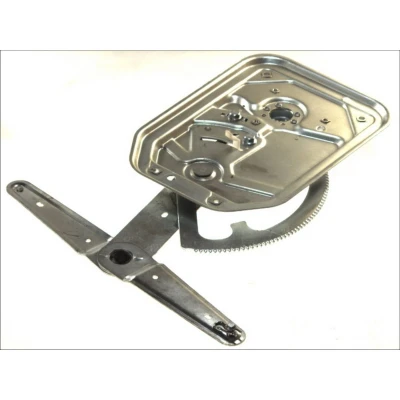 Afbeelding van Dt Spare Parts Raammechanisme Links voor Electrisch Zonder elektro motor 1.23330