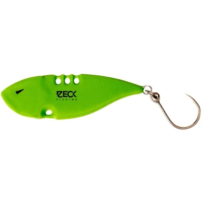 Afbeelding van Zeck Cat Seeker Green 60g