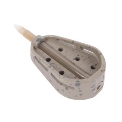 Afbeelding van Guru Extra Distance Hybrid Feeder, Super Mini 20g Voerkorf