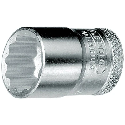 Afbeelding van Gedore D 30 9/32AF 2101009 Dopsleutelinzetstuk 9/32 3/8 (10 mm)