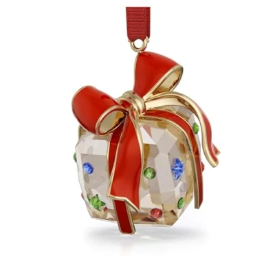 Afbeelding van Swarovski Holiday Cheers Ornament Geschenk 5701518