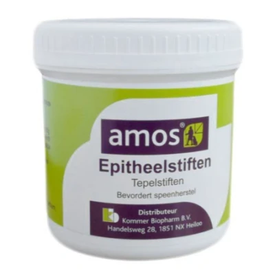 Afbeelding van Amos epitheelstiften 25 stuks