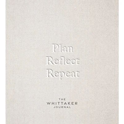 Afbeelding van Plan, Reflect, Repeat