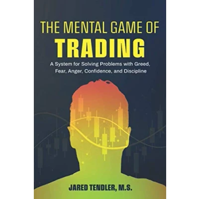 Afbeelding van The Mental Game of Trading