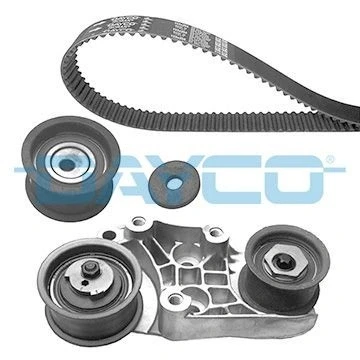 Afbeelding van DAYCO KTB397 Distributieriemset OPEL: Calibra A, Vectra C Caravan