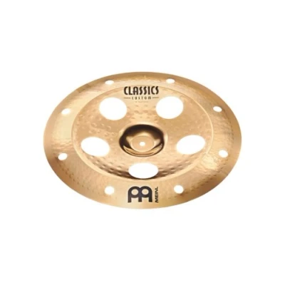 Afbeelding van Meinl Classics Custom TrashChina 16&quot; CC16TRCH B China bekken
