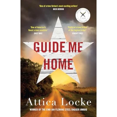 Afbeelding van Highway 59 by Attica Locke Guide Me Home