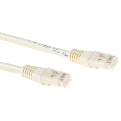 Afbeelding van Advanced Cable Technology UTP CAT6A 1.0m