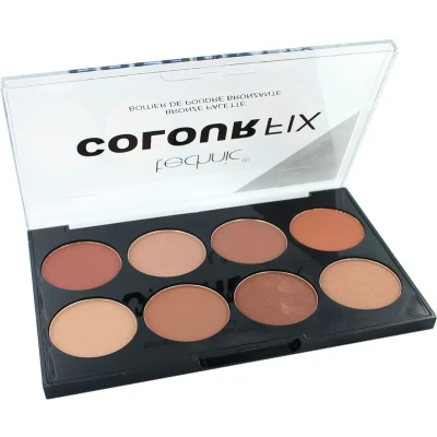 Afbeelding van Technic Colour Fix Compact Bronzer