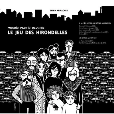 Image de Le jeu des hirondelles nouvelle édition revue et augmentée