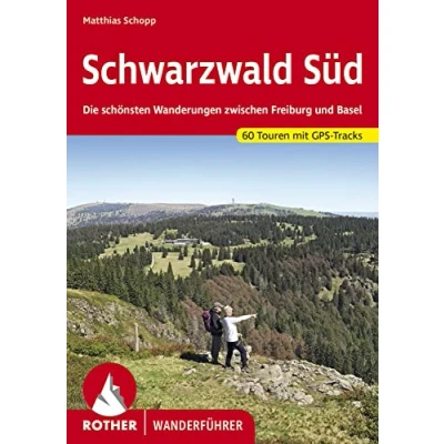 Afbeelding van Schwarzwald Süd